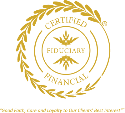 Certified Fiduciary