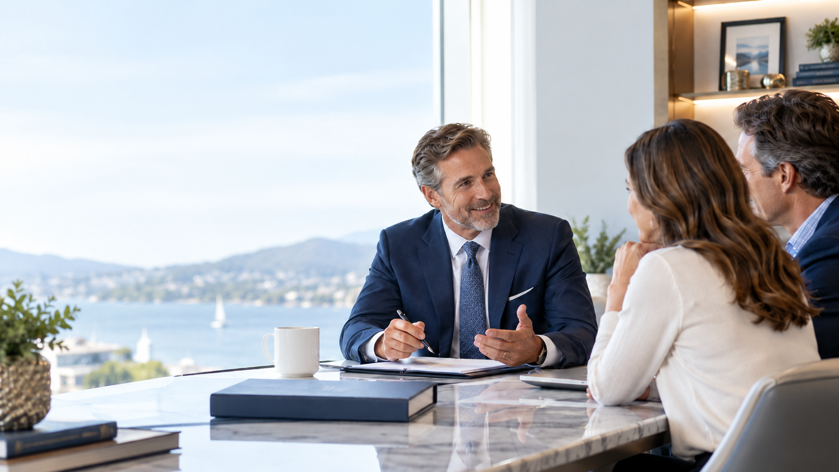 Cox Strategic Wealth financial planning